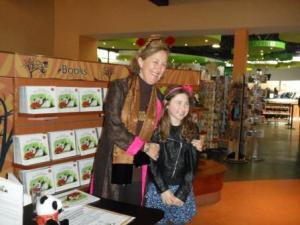 Edinburgh Zoo launch 001 - Copy