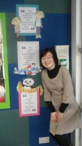 Hong Kong School tour - Renaissance College 001 - Copy