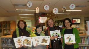 Hong Kong School tour - Renaissance College 005 - Copy