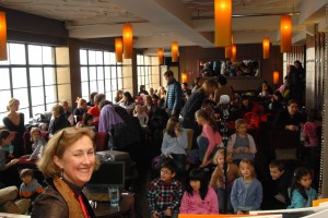 Sarah Brennan-SILF 2012-01