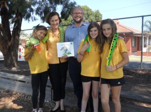 Coburg West Primary School 001