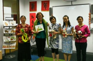 Collingwood College Feb 2013 004