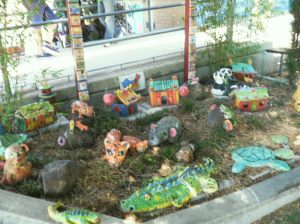 Doncaster Gardens Primary and MLC pictures and Eltham Feb 2013 036