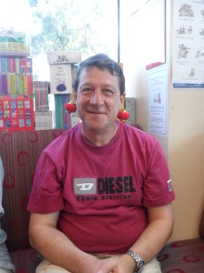 Dymocks Camberwell event CNY Eve 2013 058