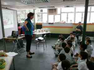 OLYMPUS DIGITAL CAMERA