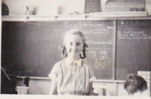 Sarah 9 yoa East Ivanhoe State School