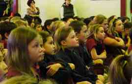 Lindfield East PS #2