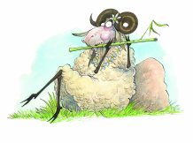 cover image without text