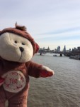 The Thames with St Paul’s&nbsp;Cathedral