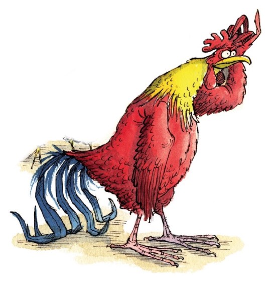 rickshawrooster-only