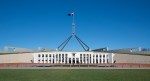 Parliament House Canberra
