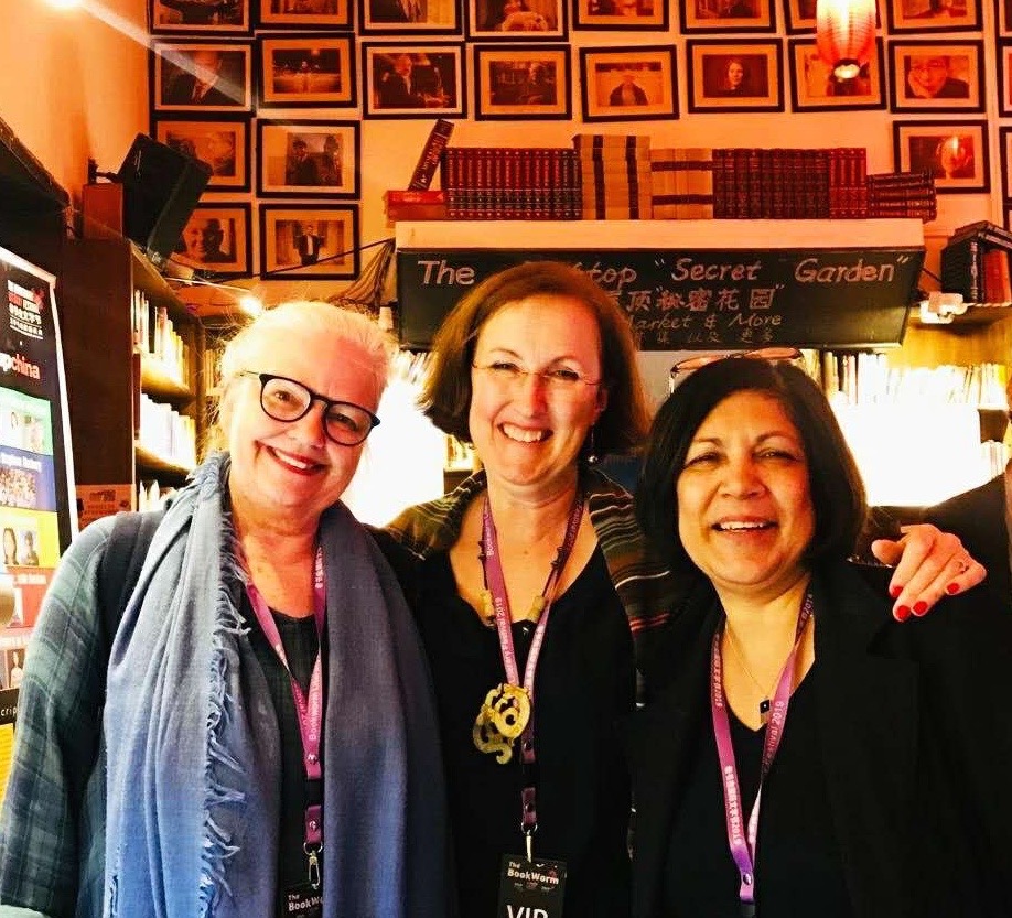 Sarah Antoinette Sandra